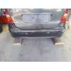 Recambio de paragolpes trasero para mercedes-benz clase a (w168) 140 (168.031) referencia OEM IAM   