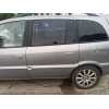 Recambio de puerta trasera izquierda para opel zafira a blue line referencia OEM IAM   