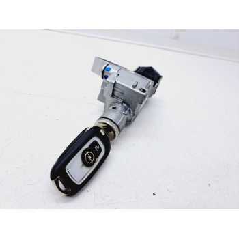 Recambio de conmutador de arranque para opel astra k lim. 5türig business referencia OEM IAM 13488279  