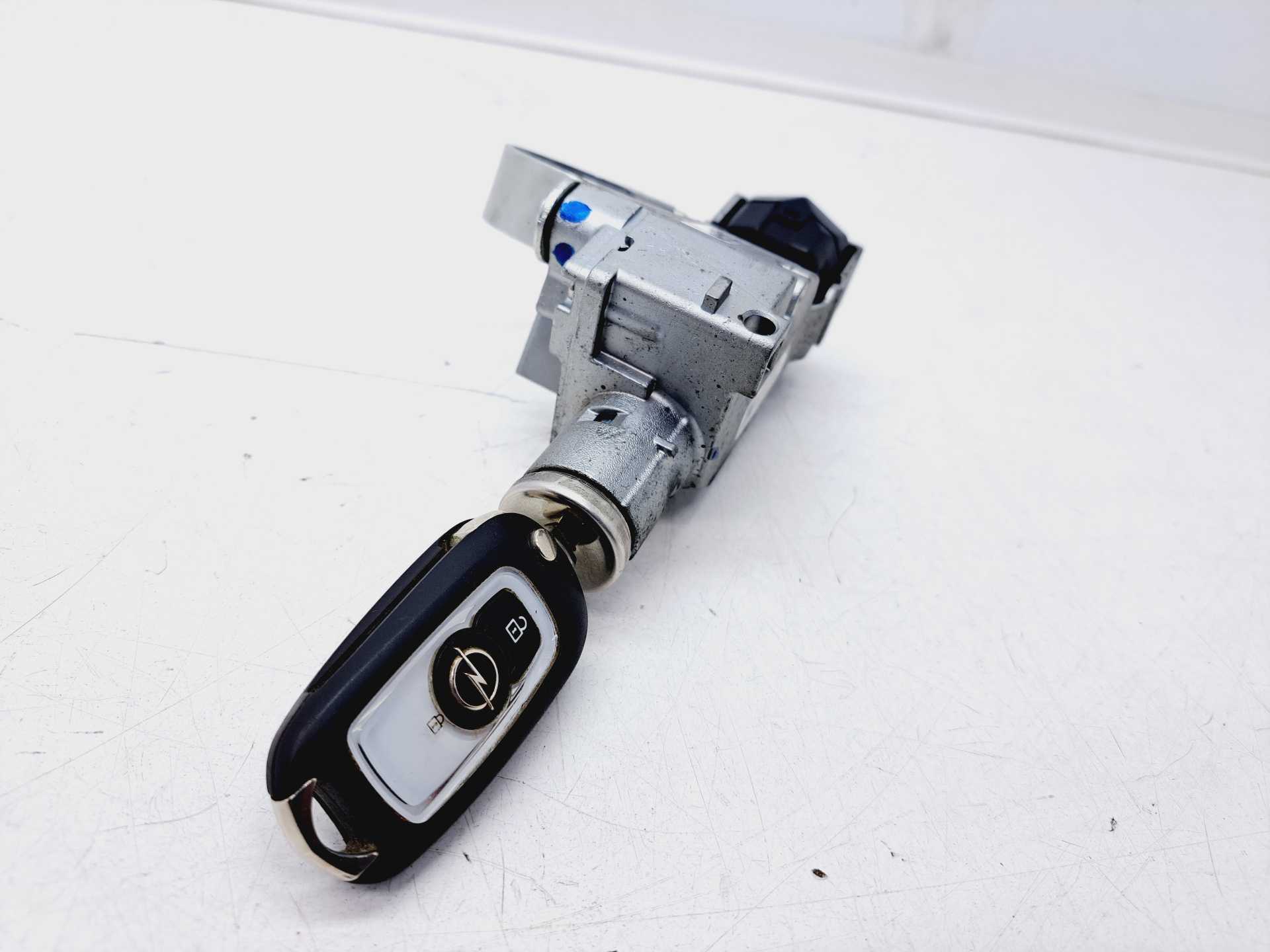 Recambio de conmutador de arranque para opel astra k lim. 5türig business referencia OEM IAM 13488279  