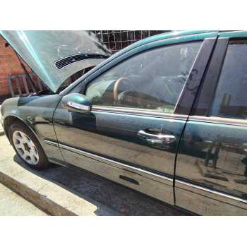 Recambio de puerta delantera izquierda para mercedes-benz clase c (w203) berlina 200 cdi (203.004) referencia OEM IAM   