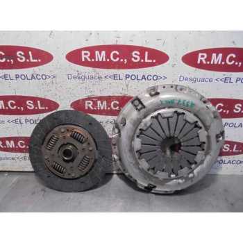 Recambio de kit embrague para honda civic berlina 5 (fk) 1.4 comfort referencia OEM IAM L13Z1  