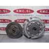 Recambio de kit embrague para honda civic berlina 5 (fk) 1.4 comfort referencia OEM IAM L13Z1  