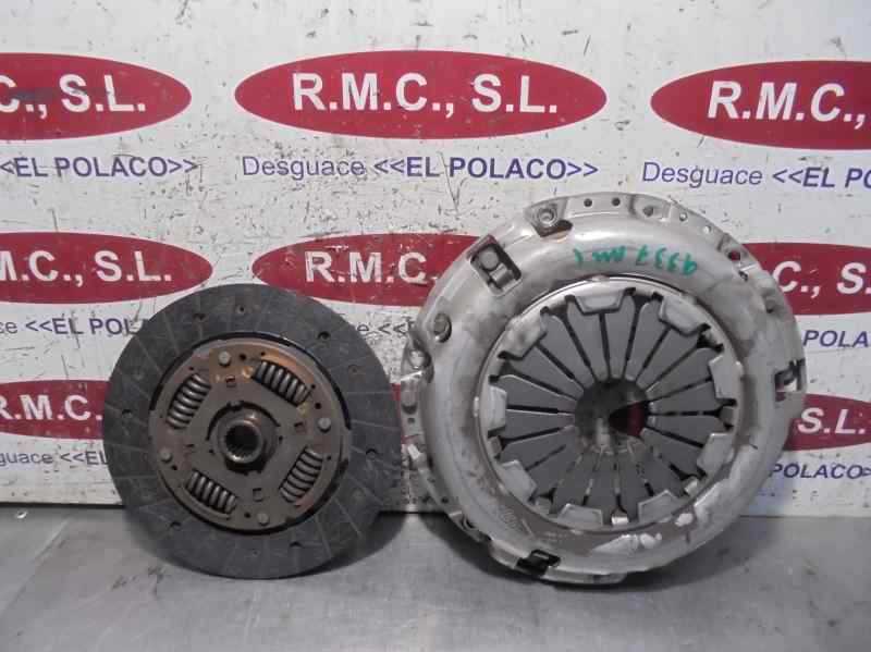 Recambio de kit embrague para honda civic berlina 5 (fk) 1.4 comfort referencia OEM IAM L13Z1  