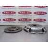 Recambio de kit embrague para honda civic berlina 5 (fk) 1.4 comfort referencia OEM IAM L13Z1  