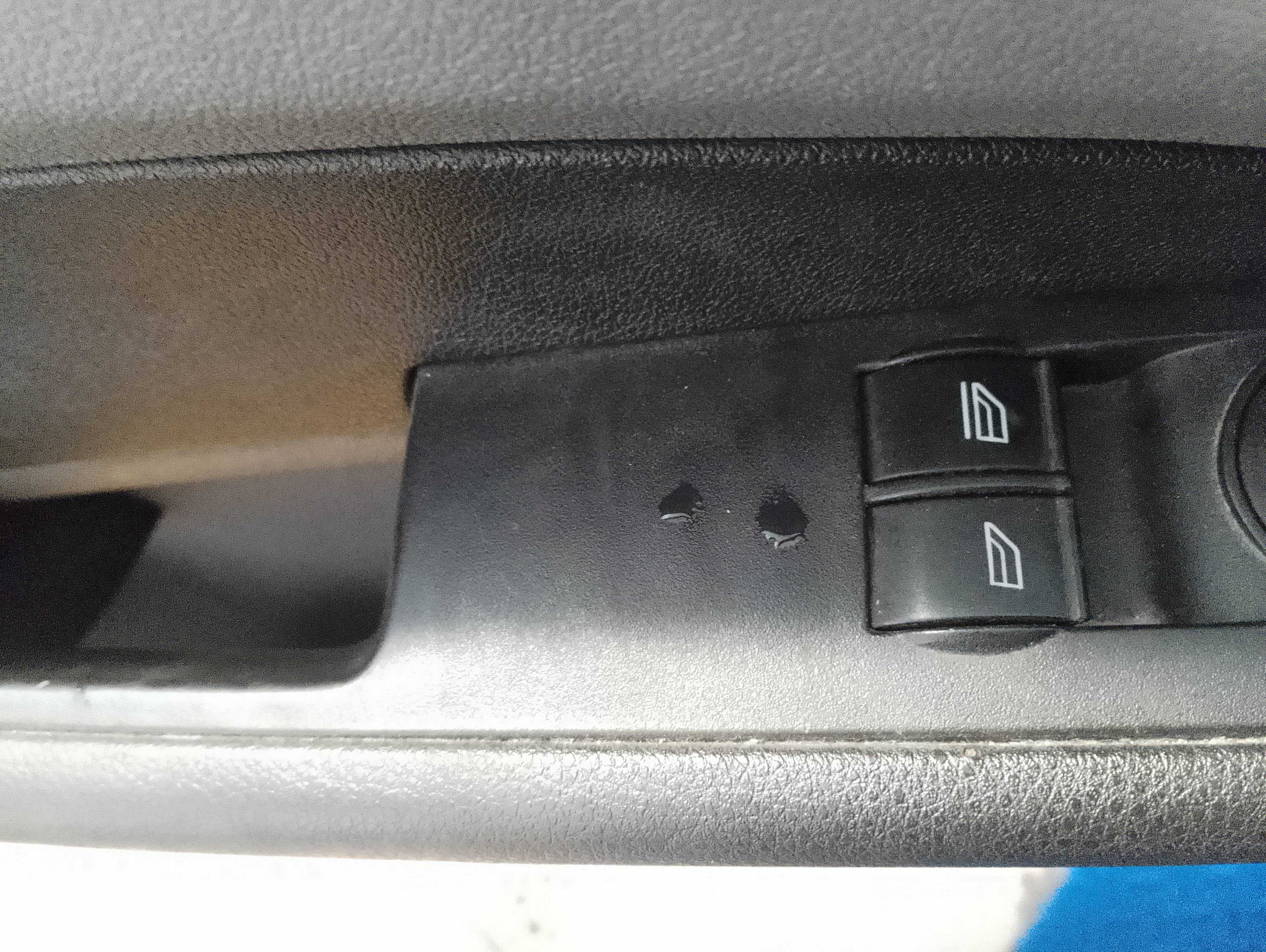 Recambio de mando elevalunas delantero izquierdo para ford focus berlina (cap) ambiente (d) referencia OEM IAM   