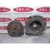 Recambio de kit embrague para honda civic berlina 5 (fk) 1.4 comfort referencia OEM IAM L13Z1  