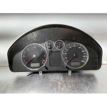 CUADRO INSTRUMENTOS 7M7920800J 