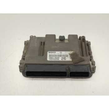 CENTRALITA MOTOR UCE 896610R260 0281031795 BOSCH