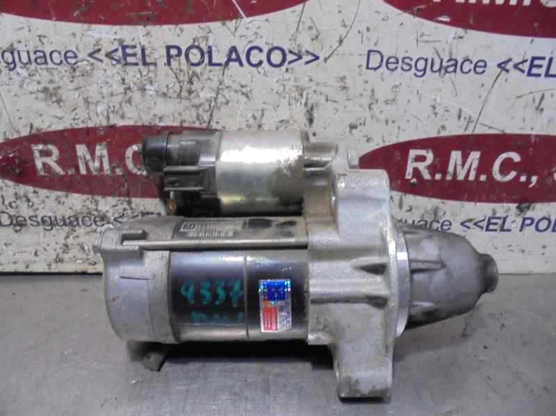 Recambio de motores de arranque para honda civic berlina 5 (fk) 1.4 comfort referencia OEM IAM 4280005410 DENSO 