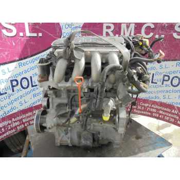 MOTOR COMPLETO L13Z1 