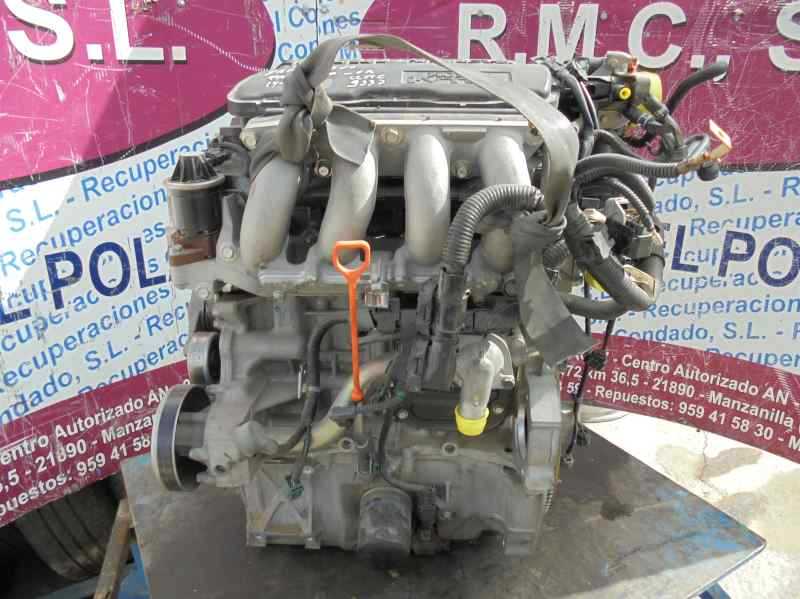 Recambio de motor completo para honda civic berlina 5 (fk) 1.4 comfort referencia OEM IAM L13Z1  