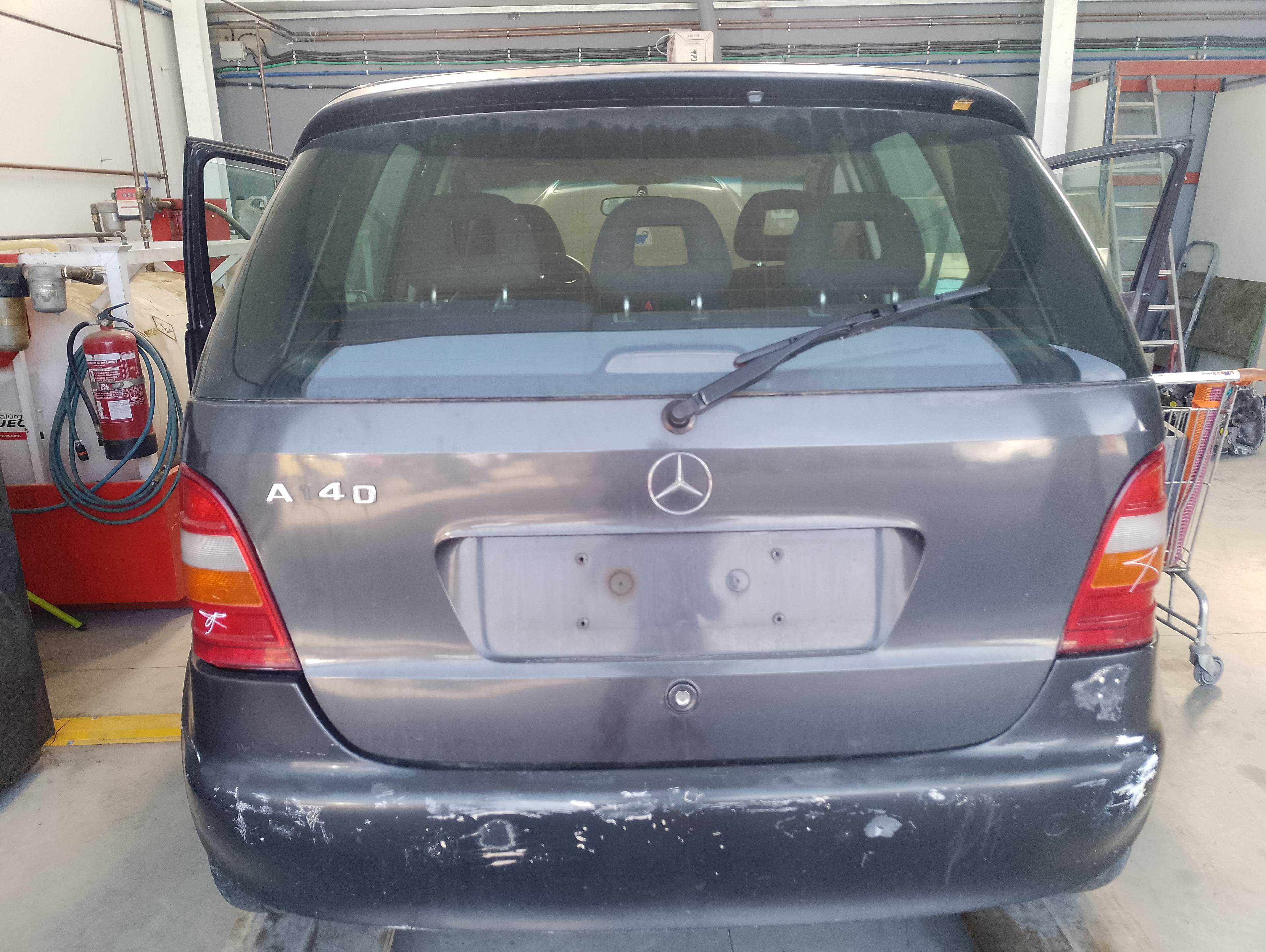 Recambio de porton trasero para mercedes-benz clase a (w168) 140 (168.031) referencia OEM IAM   