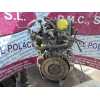 Recambio de motor completo para honda civic berlina 5 (fk) 1.4 comfort referencia OEM IAM L13Z1  