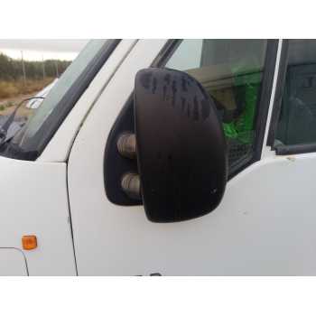 RETROVISOR IZQUIERDO 