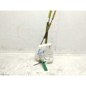 CERRADURA PUERTA TRASERA IZQUIERDA KD5373310 