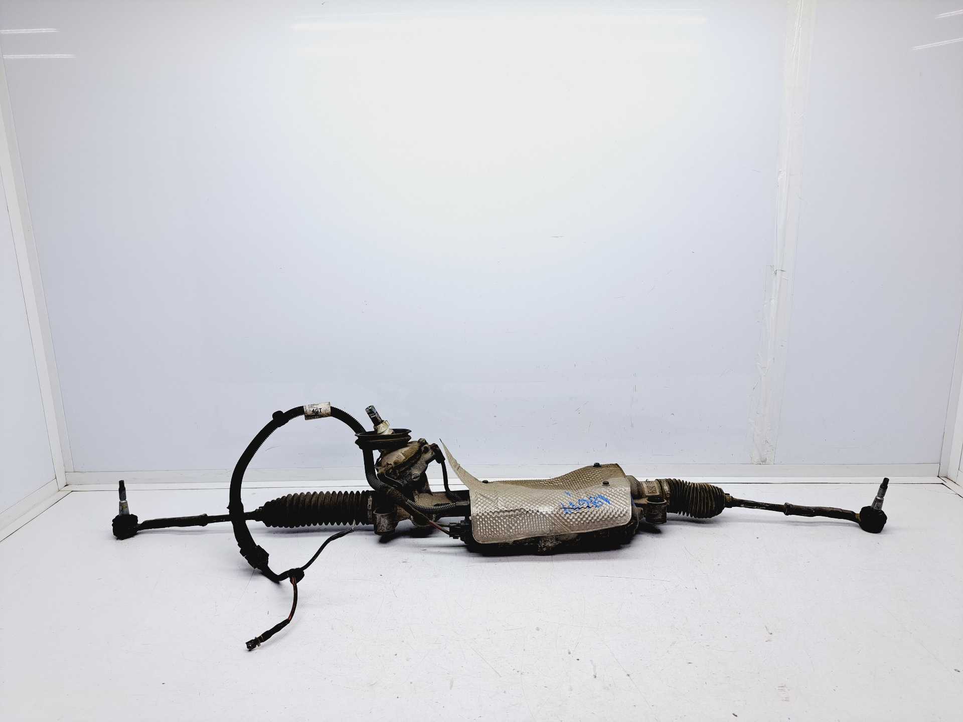 Recambio de cremallera direccion para opel astra k lim. 5türig business referencia OEM IAM 39009991  