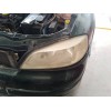 Recambio de faro izquierdo para opel astra g berlina club referencia OEM IAM   