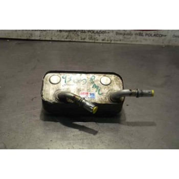 ENFRIADOR ACEITE MOTOR 0908285 