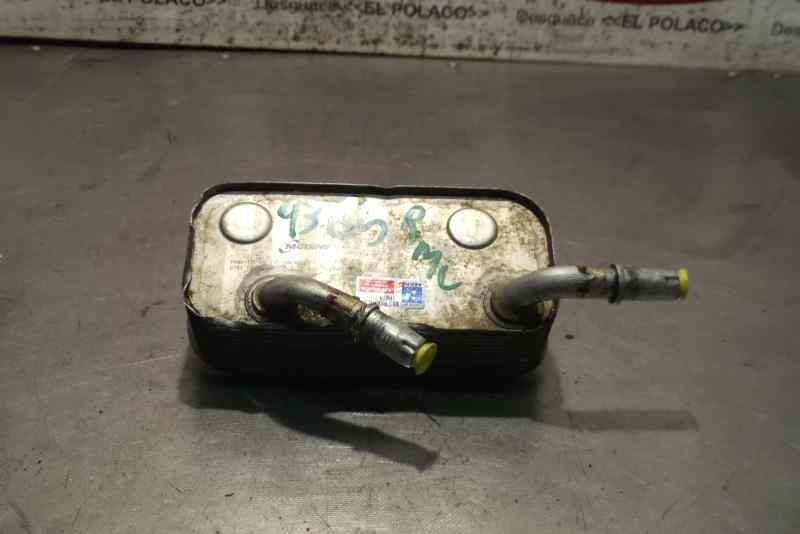 Recambio de enfriador aceite motor para bmw x3 (e83) 2.0d referencia OEM IAM 0908285  