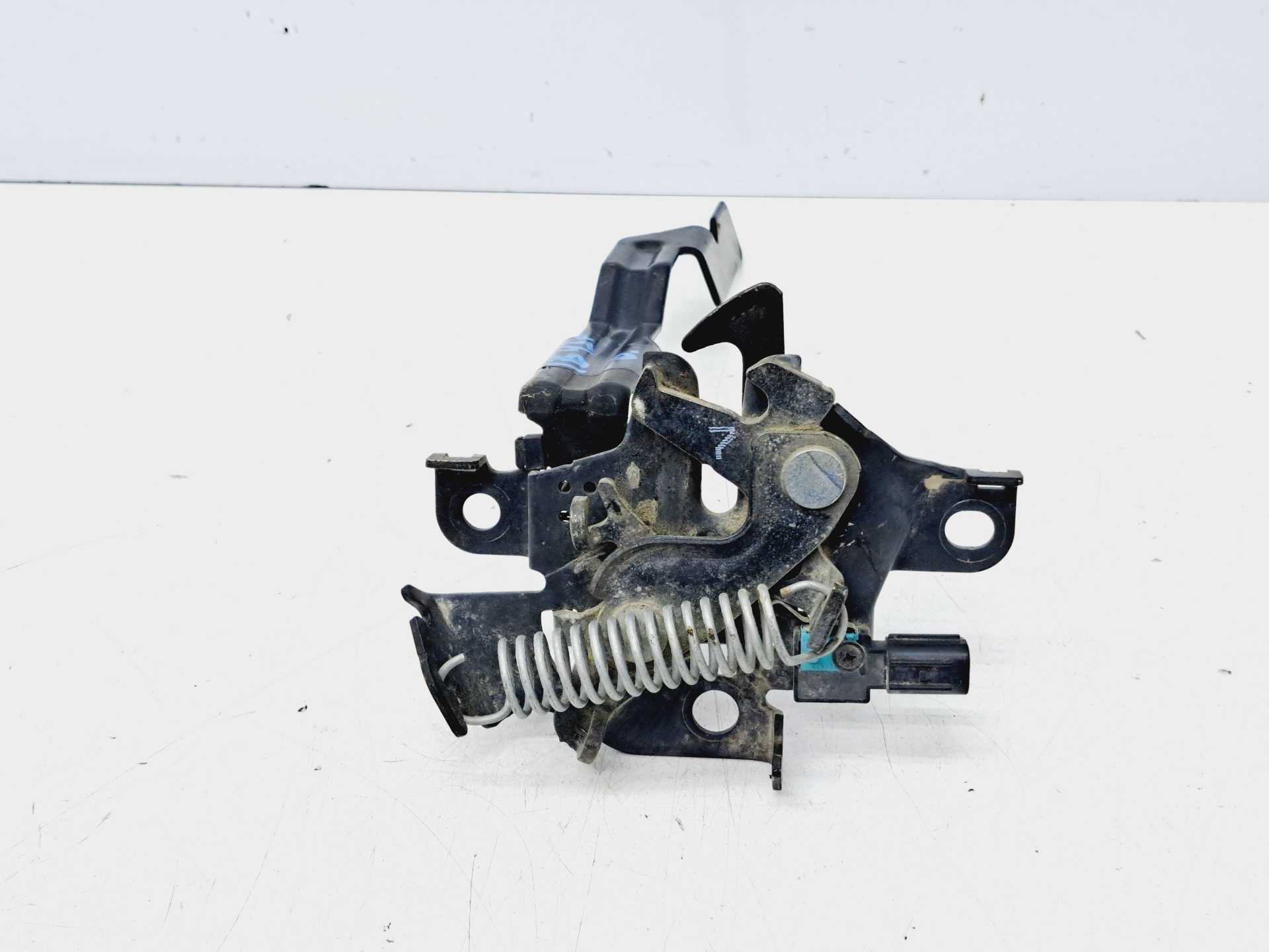 Recambio de cerradura capo para toyota rav 4 advance referencia OEM IAM   