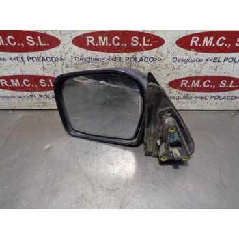 Recambio de retrovisor izquierdo para toyota hilux (kun) referencia OEM IAM   