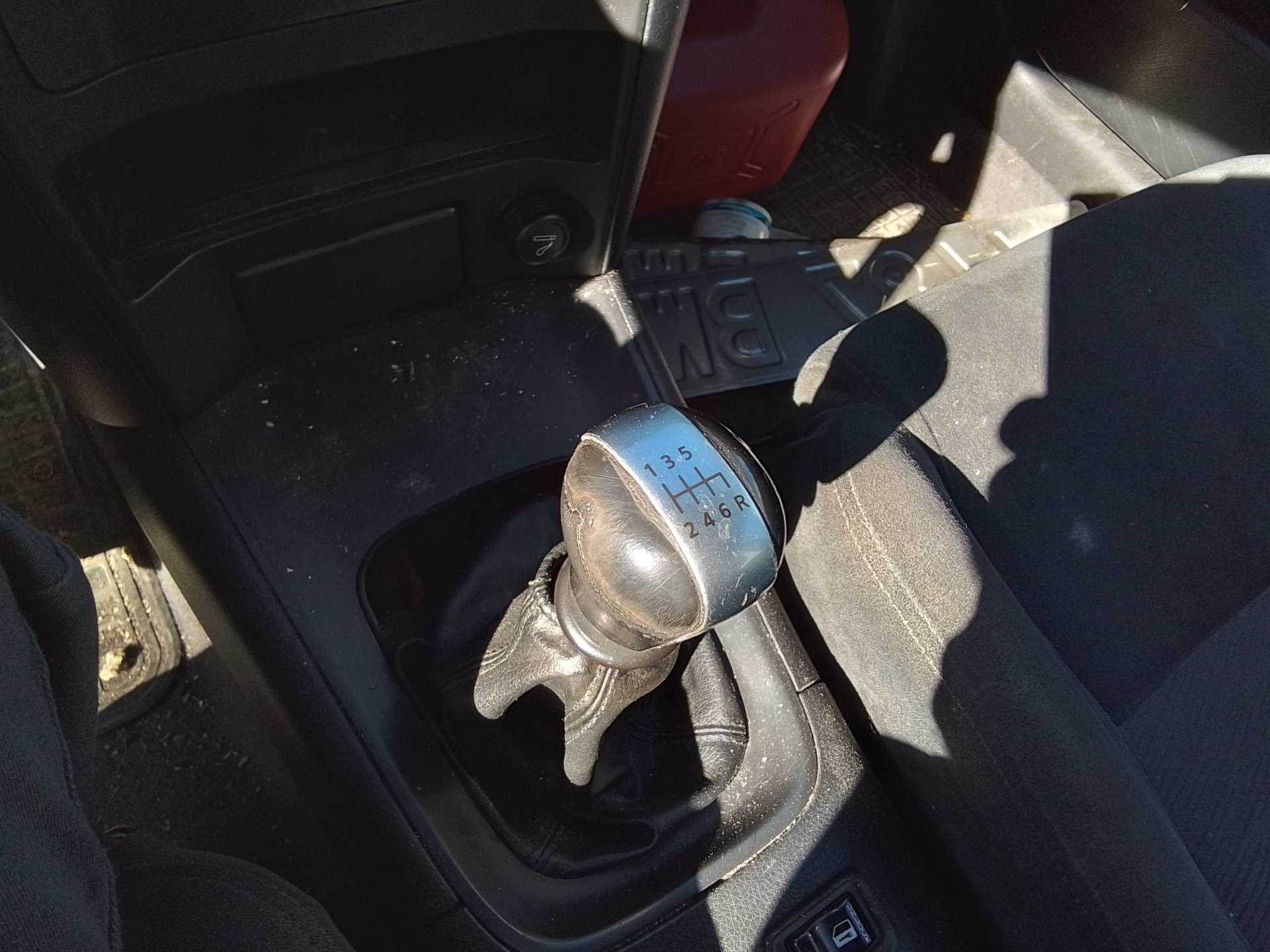 Recambio de palanca cambio para nissan primera berlina (p12) acenta referencia OEM IAM   