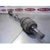 Recambio de transmision delantera derecha para honda civic berlina 5 (fk) 1.4 comfort referencia OEM IAM   