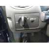Recambio de mando luces para ford focus berlina (cap) ambiente (d) referencia OEM IAM   