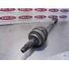 Recambio de transmision delantera derecha para honda civic berlina 5 (fk) 1.4 comfort referencia OEM IAM   