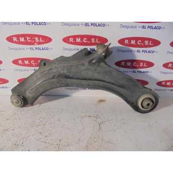 Recambio de brazo suspension delantero izquierdo para renault megane ii berlina 5p 1.5 dci diesel referencia OEM IAM   OFERTA