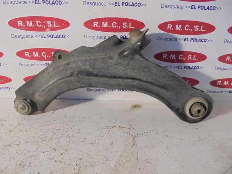 Recambio de brazo suspension delantero izquierdo para renault megane ii berlina 5p 1.5 dci diesel referencia OEM IAM   OFERTA