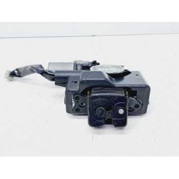 CERRADURA MALETERO / PORTON T5161382A 1638000790 DENSO