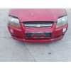 Recambio de paragolpes delantero para chevrolet kalos 1.2 s (d/a) referencia OEM IAM 96600346  