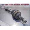 Recambio de transmision delantera izquierda para honda civic berlina 5 (fk) 1.4 comfort referencia OEM IAM   