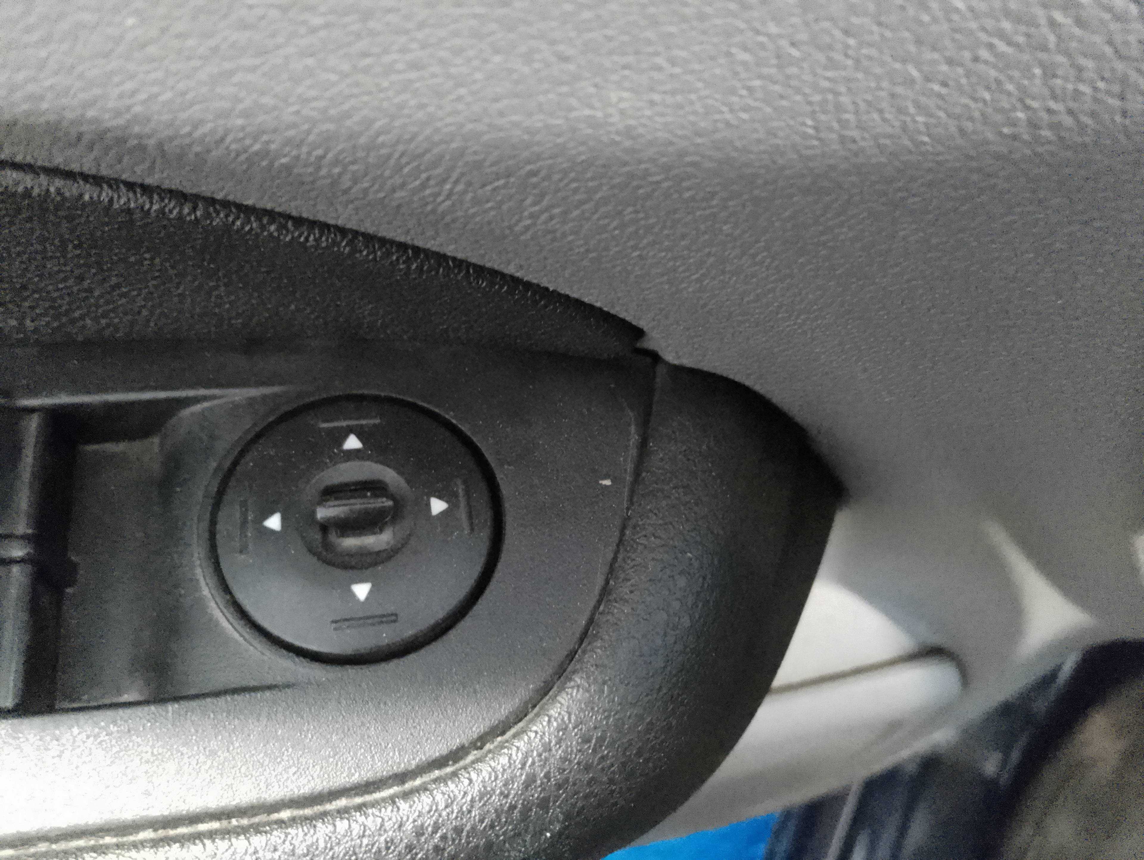 Recambio de mando retrovisor para ford focus berlina (cap) ambiente (d) referencia OEM IAM   