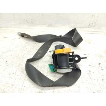 Recambio de cinturon seguridad trasero derecho para mazda cx-5 center-line 2wd referencia OEM IAM KD45H  