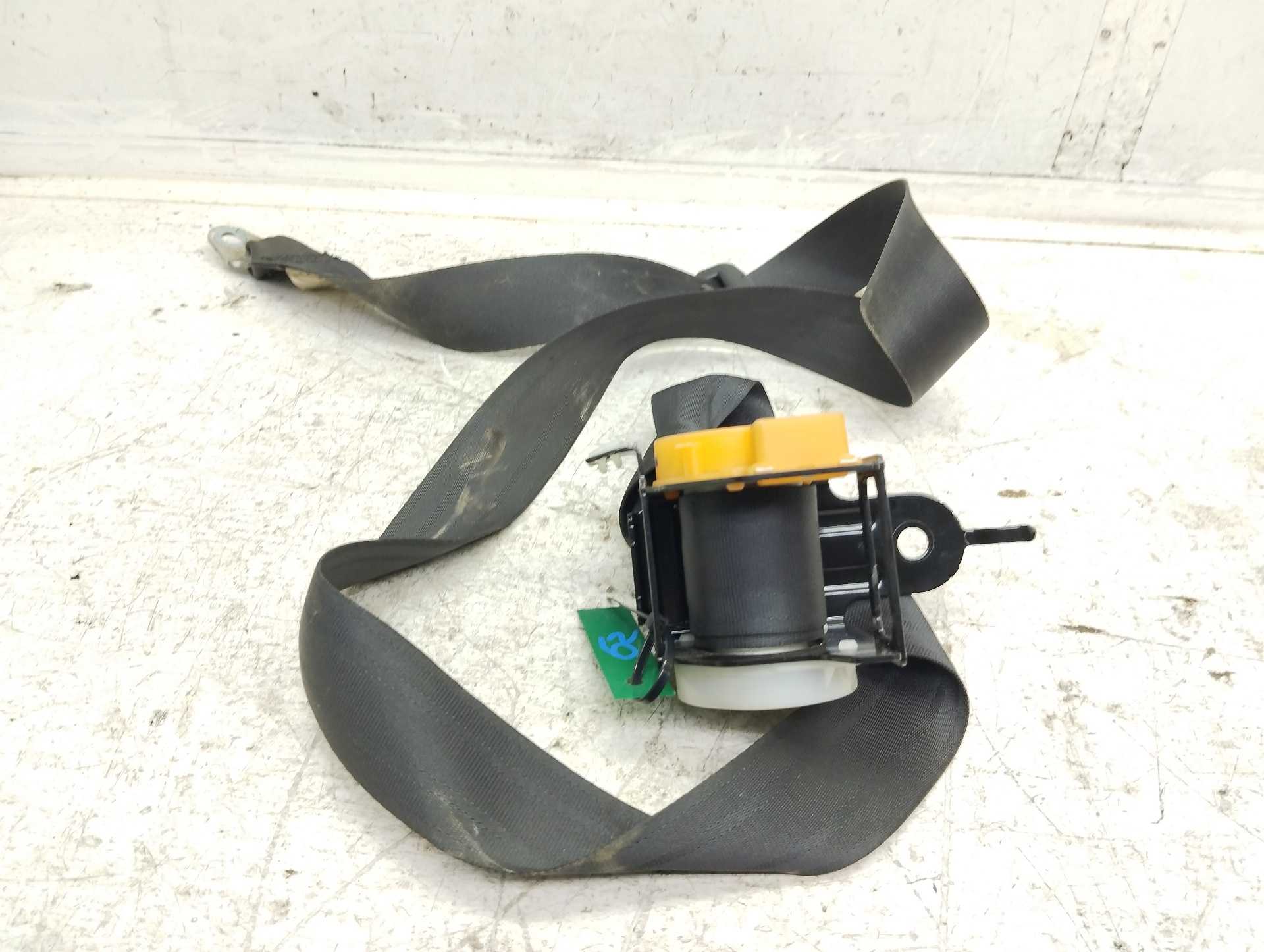 Recambio de cinturon seguridad trasero derecho para mazda cx-5 center-line 2wd referencia OEM IAM KD45H  