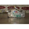 Recambio de enfriador aceite motor para bmw x3 (e83) 2.0d referencia OEM IAM 0908285  