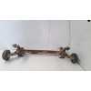 Recambio de puente trasero para peugeot 206 hatchback (2a/c) 1.4 i referencia OEM IAM 514897  
