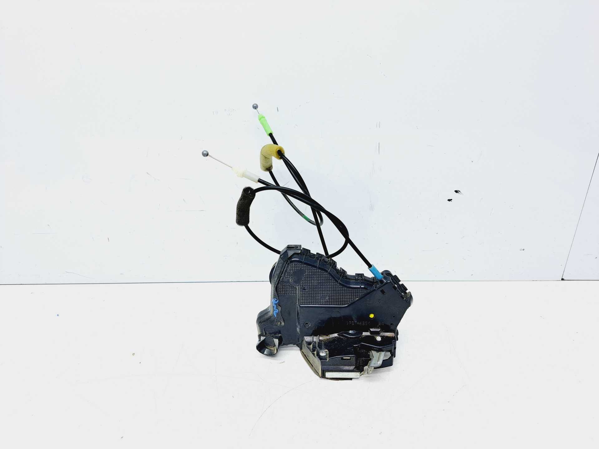 Recambio de cerradura puerta delantera derecha para toyota rav 4 advance referencia OEM IAM   
