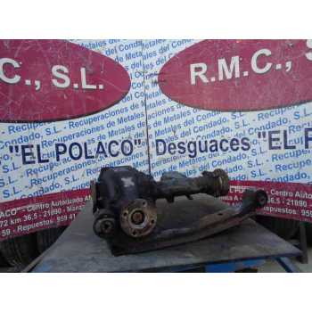 DIFERENCIAL DELANTERO 