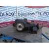 Recambio de diferencial delantero para nissan terrano/terrano.ii (r20) aventura referencia OEM IAM   