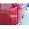 Recambio de piloto trasero derecho para opel vivaro furgón l express referencia OEM IAM 9808243082  