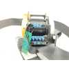 Recambio de cinturon seguridad trasero izquierdo para mazda cx-5 center-line 2wd referencia OEM IAM KD45H  