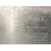 Recambio de paragolpes delantero para chevrolet kalos 1.2 s (d/a) referencia OEM IAM 96600346  