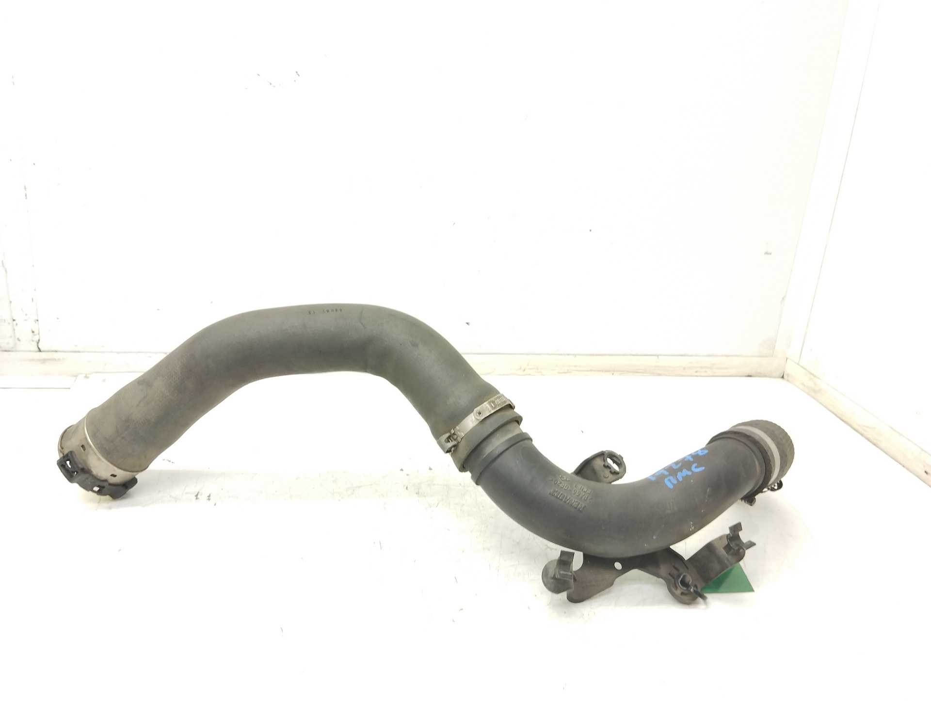 Recambio de tubo aspiracion admision para renault megane iii berlina 5 p dynamique referencia OEM IAM 144603116R  