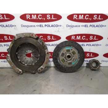 KIT EMBRAGUE 