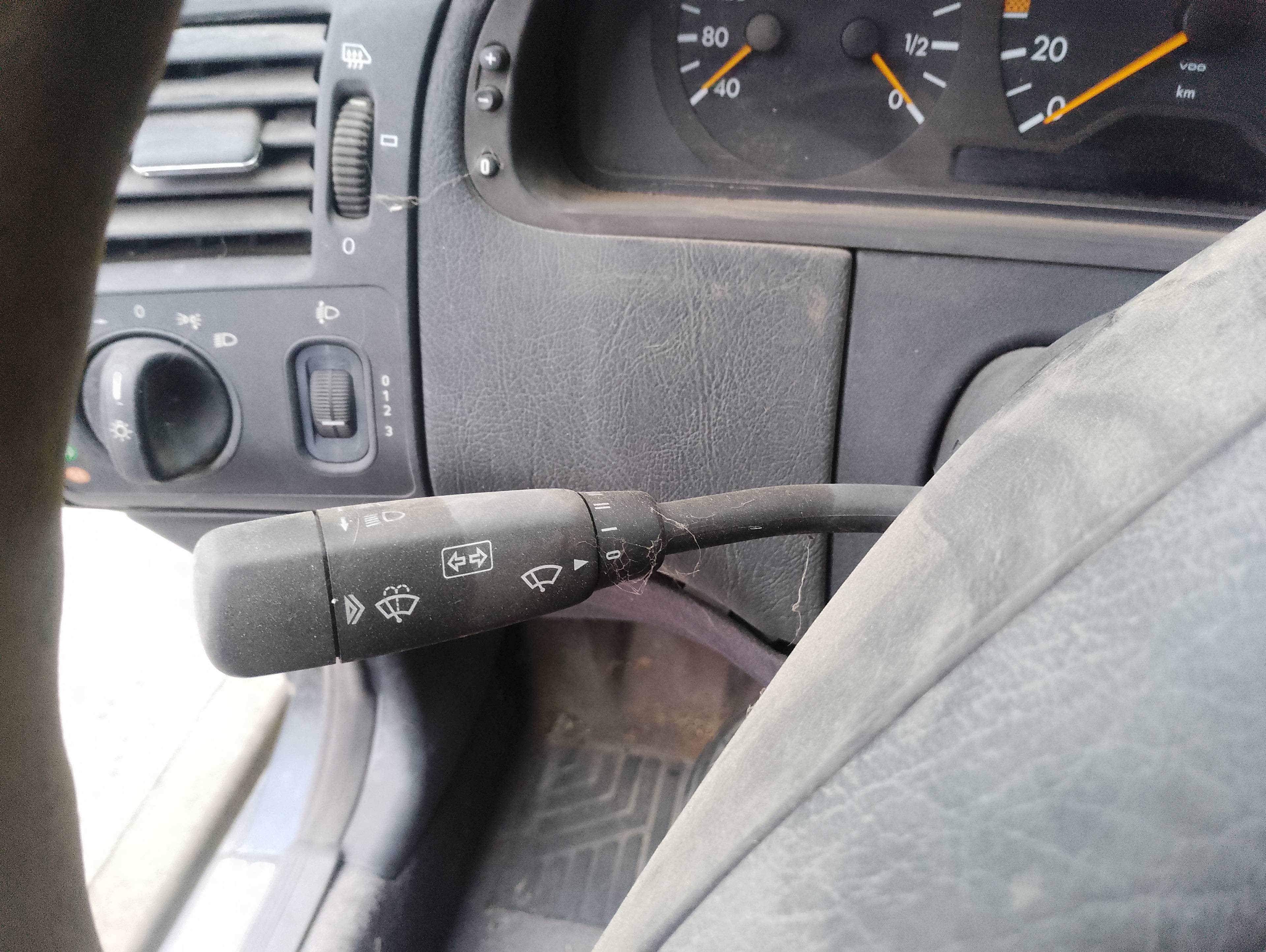 Recambio de mando limpia para mercedes-benz clase e (w210) berlina diesel 300 diesel (210.020) referencia OEM IAM   