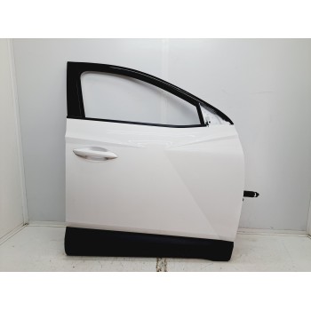 Recambio de puerta delantera derecha para hyundai tucson (nx) klass 2wd referencia OEM IAM  76004N7000 
